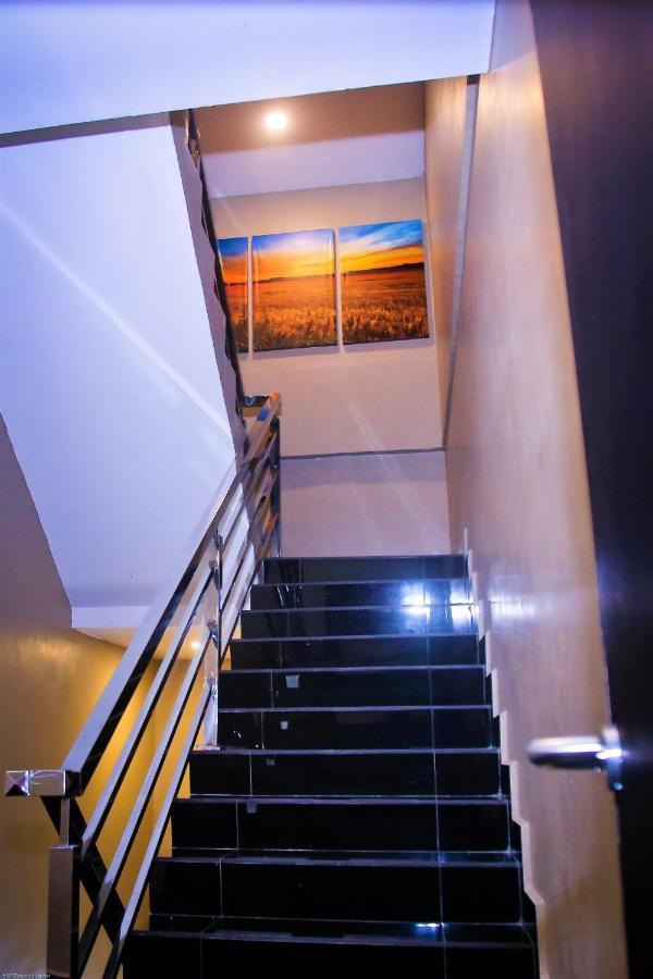Padi Padi Hotel Kangar Exterior photo